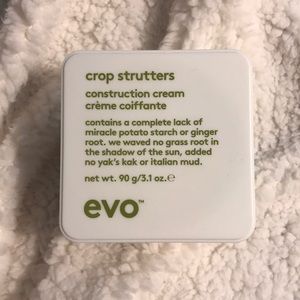 Evo Crop Strutters Construction Cream